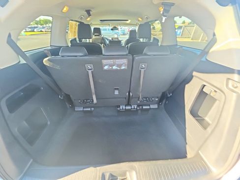 Certified 2026 Honda Odyssey EX-L image 29