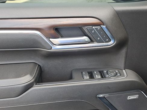 Used 2024 GMC Sierra 1500 SLT w/ SLT Premium Plus Package image 12