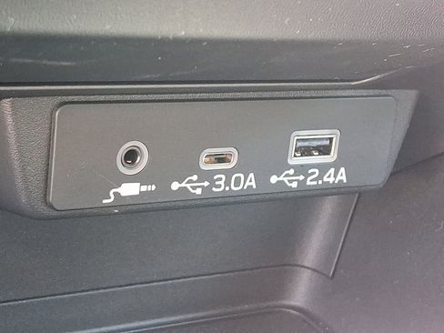 Certified 2025 Subaru Impreza 2.0i Sport image 23