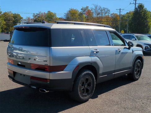 New 2026 Hyundai Santa Fe XRT image 3