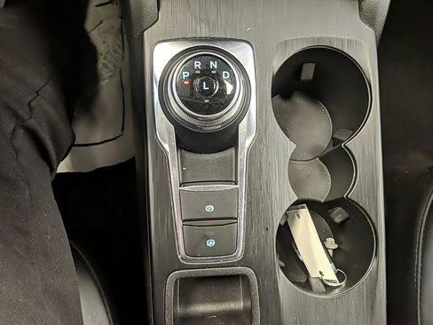 Used 2024 Ford Escape ST-Line w/ Tech Pack #1 image 21