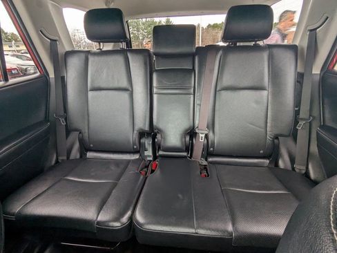Used 2023 Toyota 4Runner Limited AWD/4WD image 19