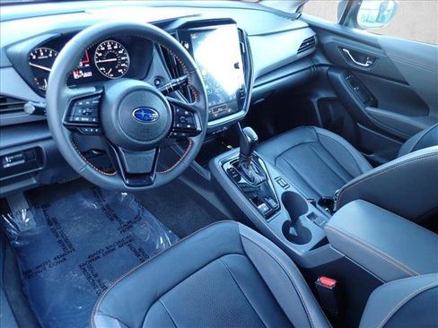 Certified 2024 Subaru Crosstrek 2.5i Limited w/ Crosstrek Mirror Package AWD/4WD image 10
