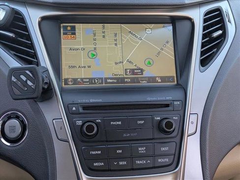 Used 2014 Hyundai Azera Limited image 10