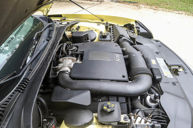 Used 2002 Ford Thunderbird RWD image 29