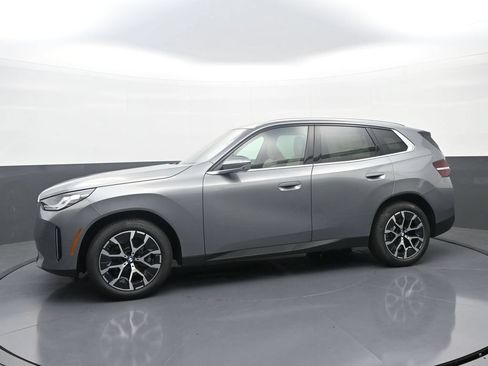 New 2026 BMW X3 xDrive30i w/ Premium Package AWD/4WD image 4