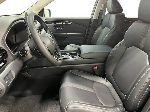 New 2026 Honda Pilot EX-L image 11