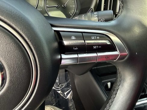 Used 2025 MAZDA CX-50 AWD 2.5 S w/ Premium Plus Pkg image 37