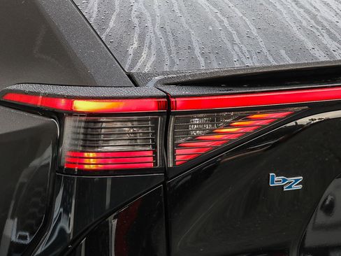New 2026 Toyota bZ image 9