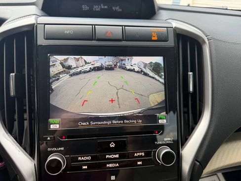Used 2019 Subaru Ascent Premium AWD/4WD image 28