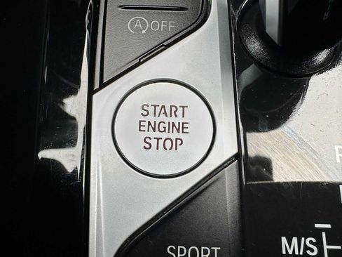 Used 2023 BMW X3 xDrive30i w/ Convenience Package image 38