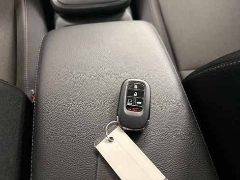 Certified 2023 Honda CR-V EX image 38