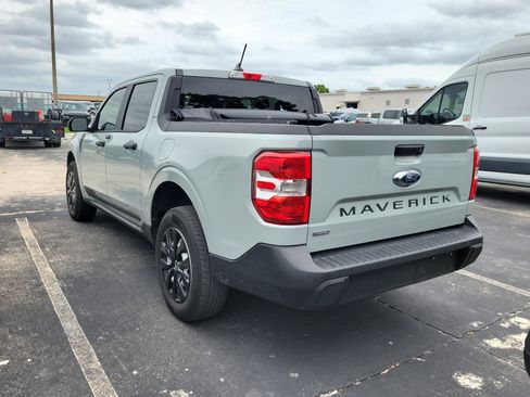 Used 2024 Ford Maverick XL FWD image 4