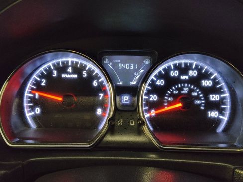 Used 2018 Nissan Versa SV image 23