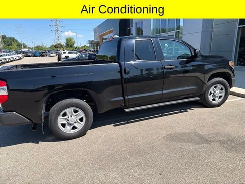 Used 2020 Toyota Tundra SR RWD image 8