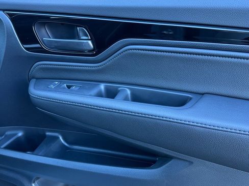 New 2026 Honda Odyssey Touring image 22
