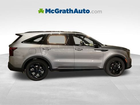 New 2026 Kia Sorento SX Prestige image 2