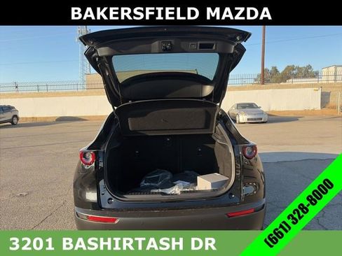 New 2026 MAZDA CX-30 AWD 2.5 S image 12