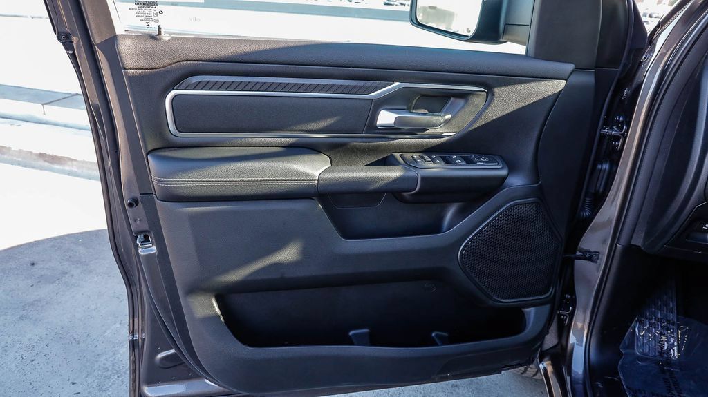 New 2026 RAM 1500 Big Horn AWD/4WD image 24