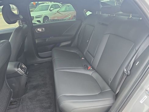 Certified 2025 Hyundai Ioniq 6 SEL image 14