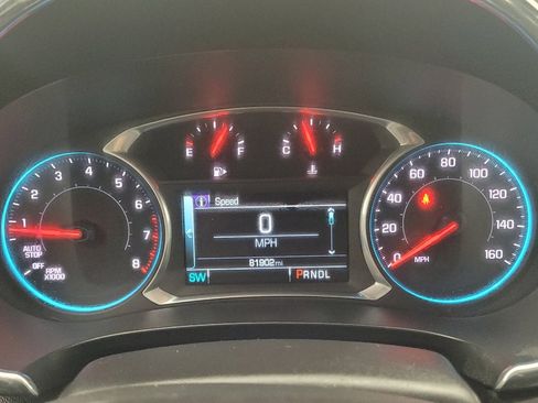 Used 2017 Chevrolet Malibu LT FWD image 23