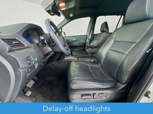 Used 2020 Honda Passport EX-L image 27