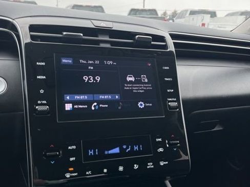 Used 2024 Hyundai Tucson SEL image 37