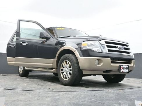 Used 2014 Ford Expedition EL XLT w/ Equipment Group 202A image 66