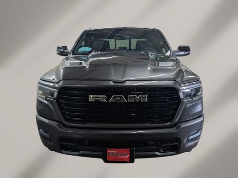 New 2026 RAM 1500 Laramie AWD/4WD image 2