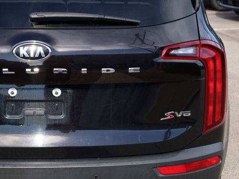Used 2021 Kia Telluride S image 20