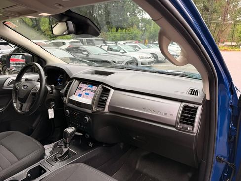 Used 2019 Ford Ranger XLT w/ Equipment Group 302A Luxury AWD/4WD image 20