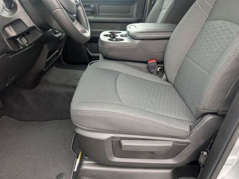 New 2026 RAM 2500 Tradesman AWD/4WD image 11