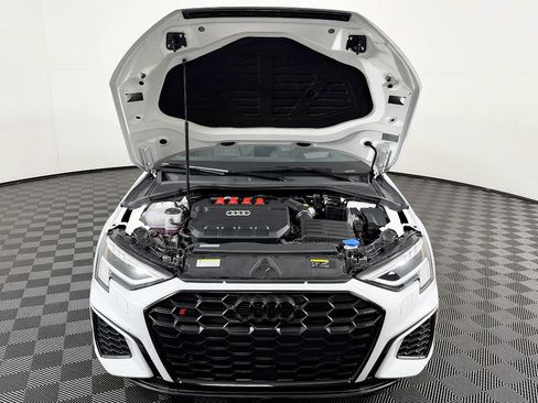Used 2024 Audi S3 Prestige image 23