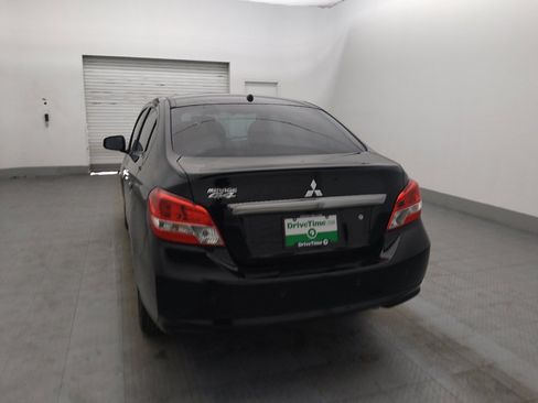Used 2020 Mitsubishi Mirage G4 SE image 5