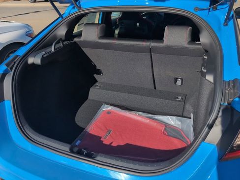 New 2025 Honda Civic Type R image 13