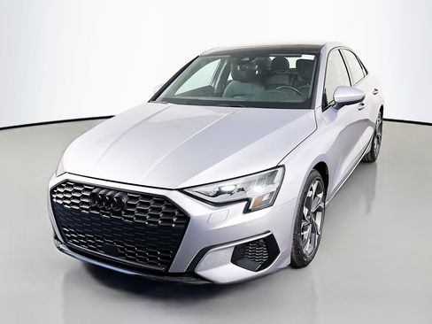 Used 2022 Audi A3 2.0T Premium image 4