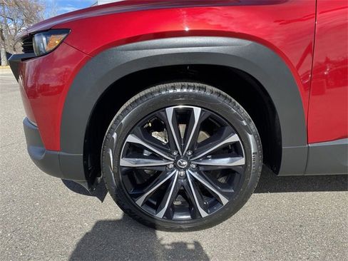 Certified 2023 MAZDA CX-50 AWD 2.5 S w/ Premium Plus Pkg image 10