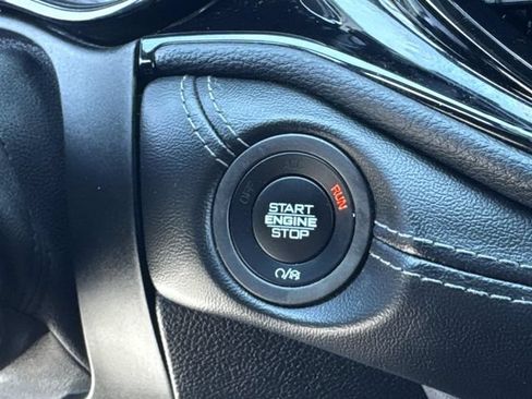 Used 2022 Dodge Durango GT RWD image 18