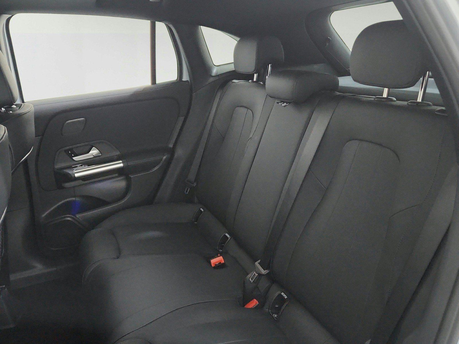 Used 2026 Mercedes-Benz GLA 250 image 18