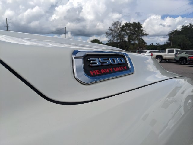 Used 2019 RAM 3500 Limited AWD/4WD image 13