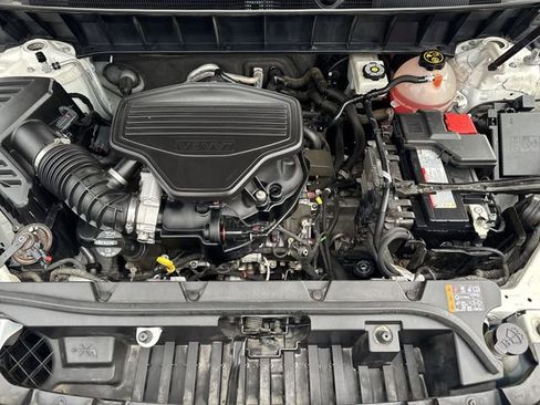 Used 2019 GMC Acadia SLT image 31