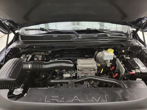 Used 2022 RAM 1500 Big Horn image 51