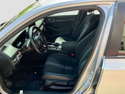 Used 2026 Honda Civic Sport image 20