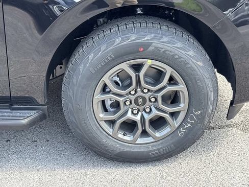 New 2026 Ford Expedition Active RWD image 9
