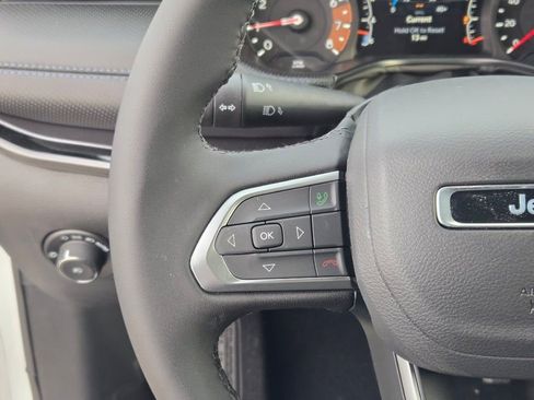 New 2026 Jeep Compass Latitude image 26