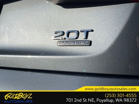 Used 2016 Audi Q3 2.0T Prestige image 12