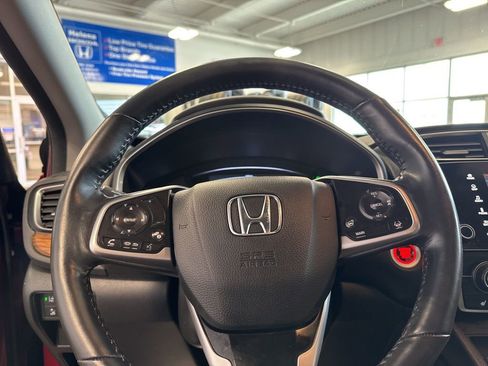 Used 2020 Honda CR-V Touring image 21