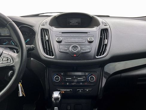 Used 2018 Ford Escape SE w/ SE Sport Appearance Package image 6