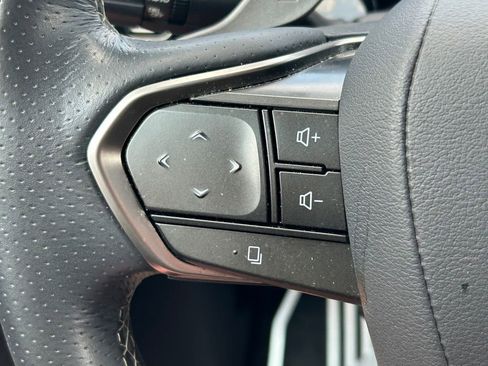Used 2024 Lexus RX 500h F Sport w/ Convenience Package AWD/4WD image 40