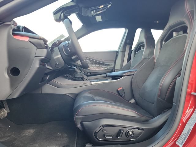 New 2026 Dodge Charger R/T AWD/4WD image 11